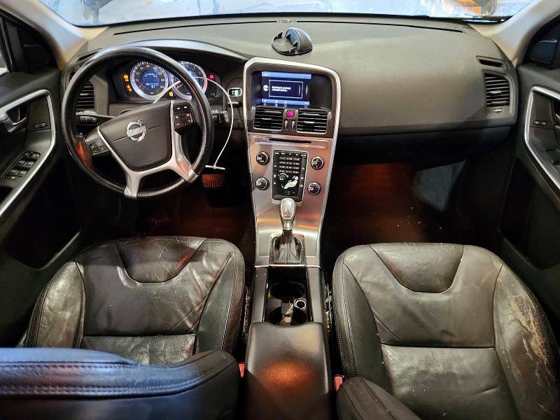 Продаж на аукціоні авто 2013 Volvo Xc60, vin: YV4952DLXD2407890, номер лоту: 58618946
