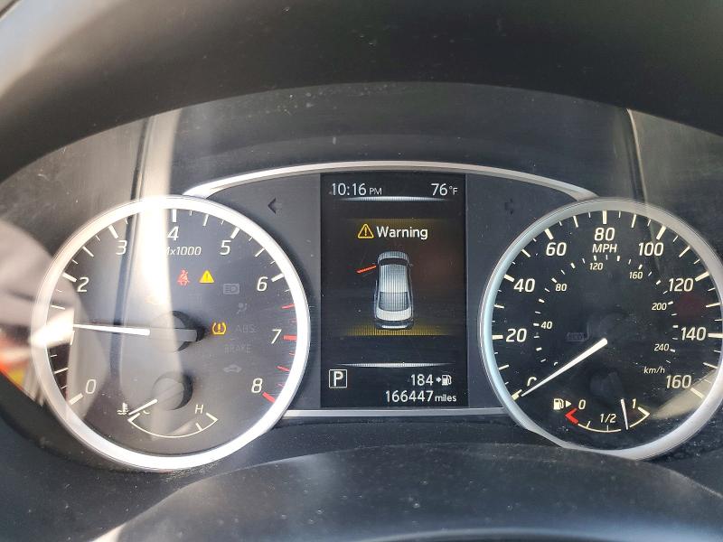 2017 Nissan Sentra მანქანა იყიდება აუქციონზე, vin: 3N1AB7AP2HY356599, აუქციონის ნომერი: 59174896
