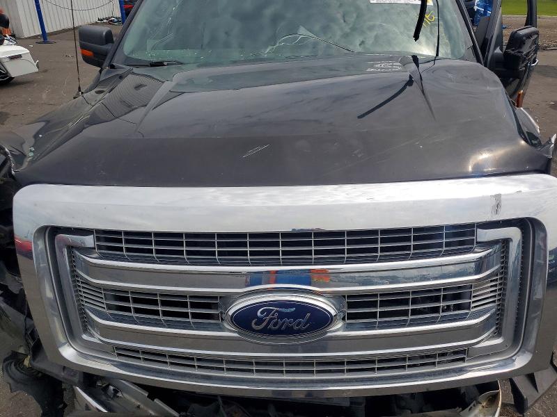 Aukcja sprzedaży 2014 Ford F150, vin: 1FTFW1CT2EFB81921, numer aukcji: 57671616