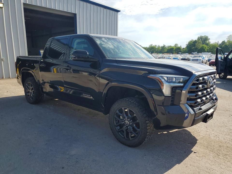 Aukcja sprzedaży 2023 Toyota Tundra, vin: 5TFNA5DB1PX109533, numer aukcji: 55747426