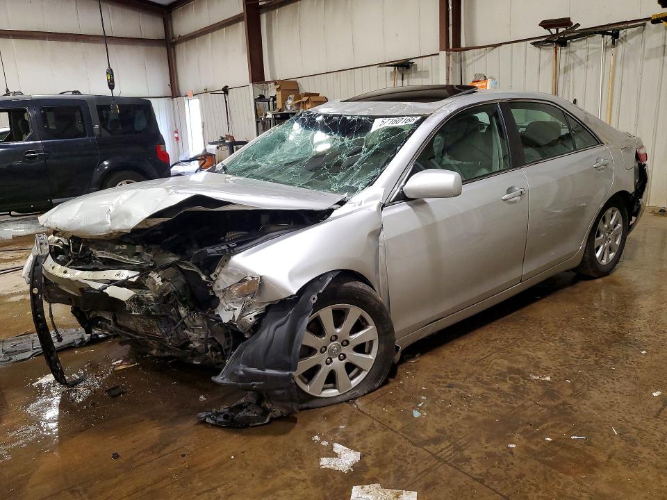 Auction sale of the 2009 Toyota Camry, vin: 4T1BK46K39U093746, lot number: 57160166