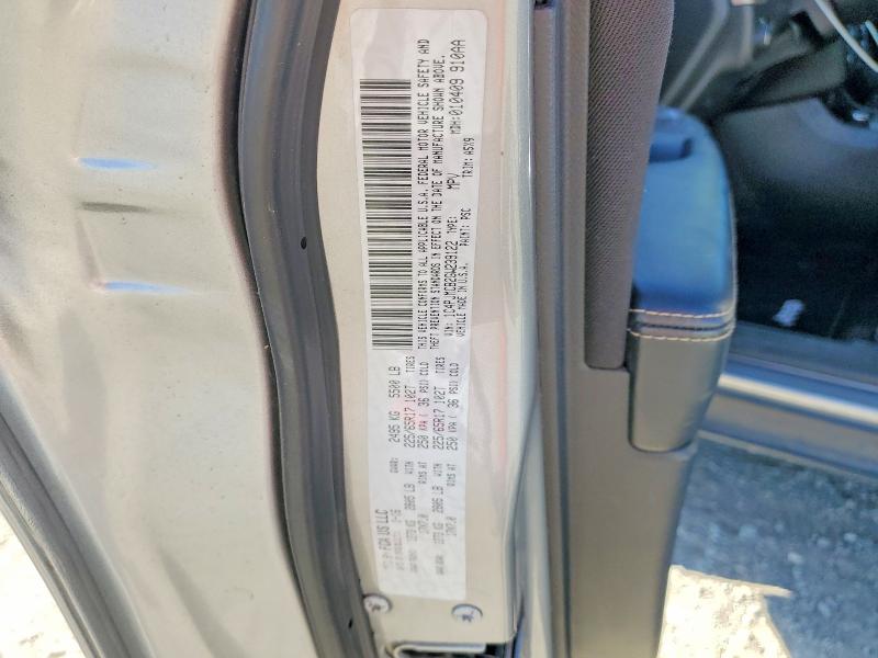 Aukcja sprzedaży 2016 Jeep Cherokee, vin: 1C4PJMCB2GW239122, numer aukcji: 55360316