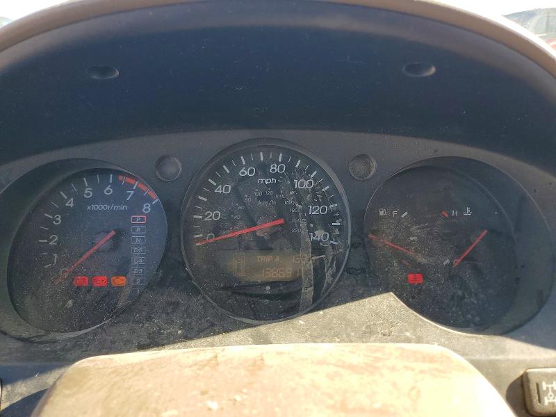 Aukcja sprzedaży 2003 Acura Mdx, vin: 2HNYD18223H514039, numer aukcji: 97685375