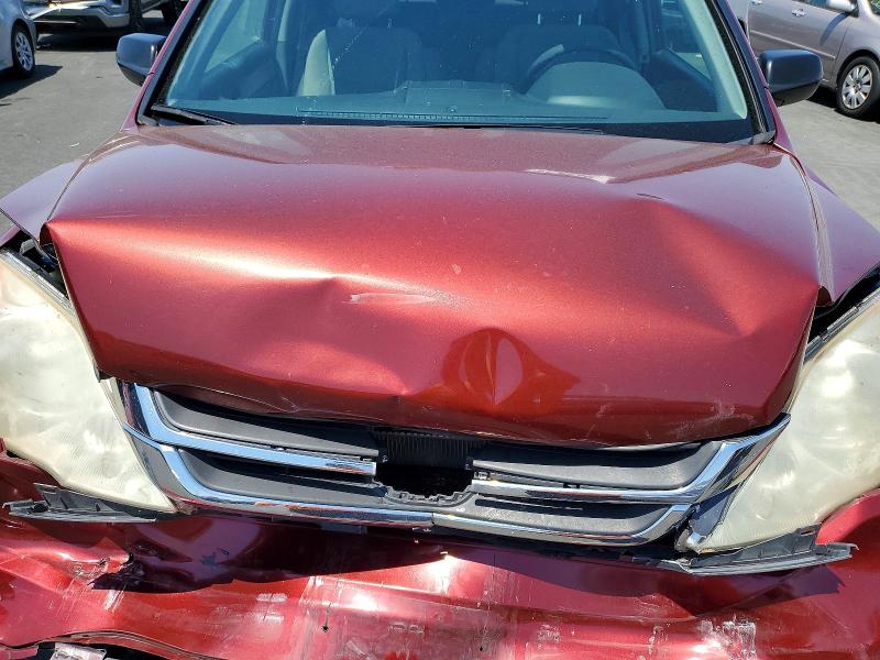 Продаж на аукціоні авто 2011 Honda Cr-v, vin: JHLRE4H49BC011977, номер лоту: 57588346