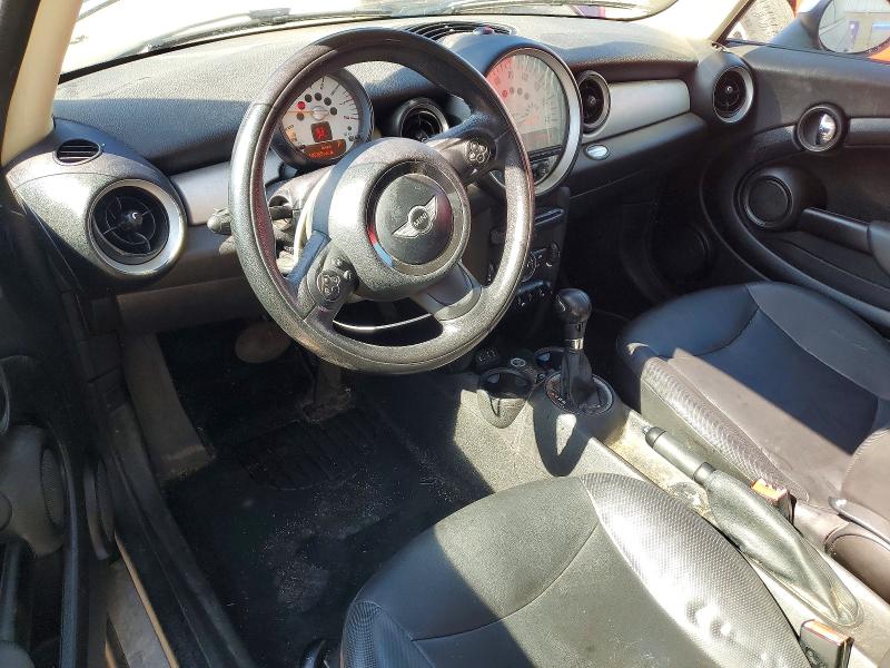 Продаж на аукціоні авто 2013 Mini Cooper, vin: WMWSU3C56DT678971, номер лоту: 56749776