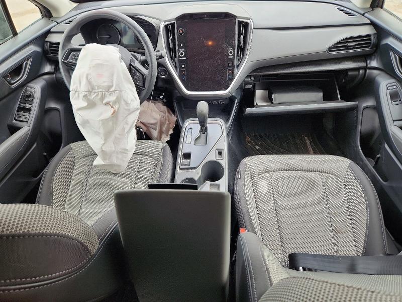 Продаж на аукціоні авто 2024 Subaru Crosstrek, vin: JF2GUADC0R8889976, номер лоту: 58805616