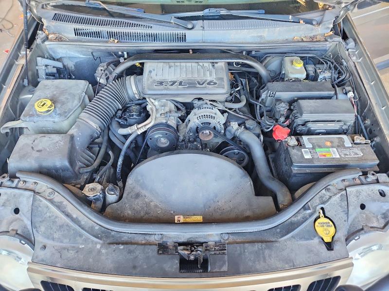 Aukcja sprzedaży 2006 Jeep Grand Cherokee, vin: 1J4GR48K56C289492, numer aukcji: 58372516