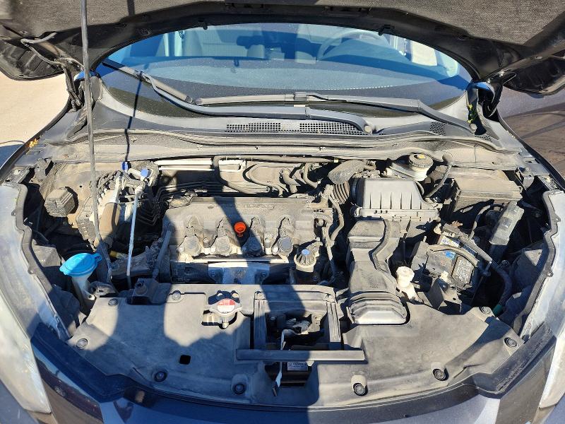 Продаж на аукціоні авто 2017 Honda Hr-v, vin: 3CZRU6H3XHG706469, номер лоту: 55855056