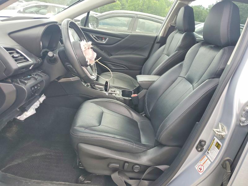 56841826 :رقم المزاد ، JF2SKAUC1LH439177 vin ، 2020 Subaru Forester مزاد بيع