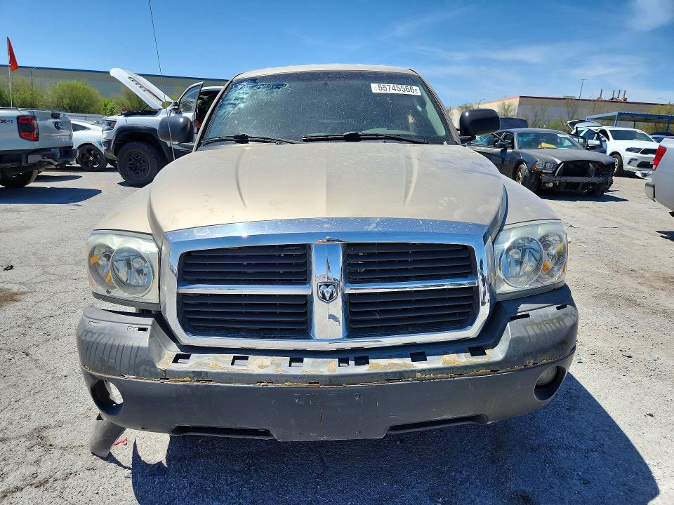 Aukcja sprzedaży 2005 Dodge Dakota, vin: 1D7HE48N65S160865, numer aukcji: 55745566