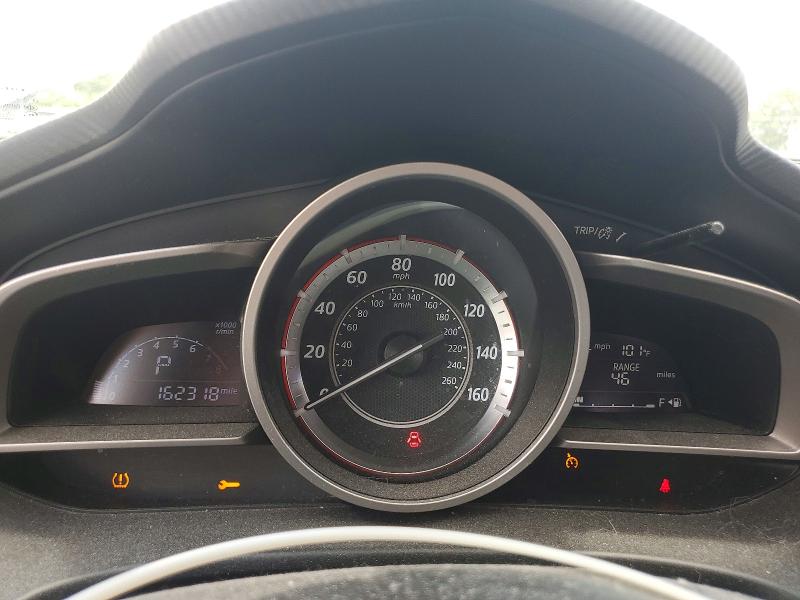 Aukcja sprzedaży 2016 Mazda 3, vin: JM1BM1U77G1303386, numer aukcji: 57329306