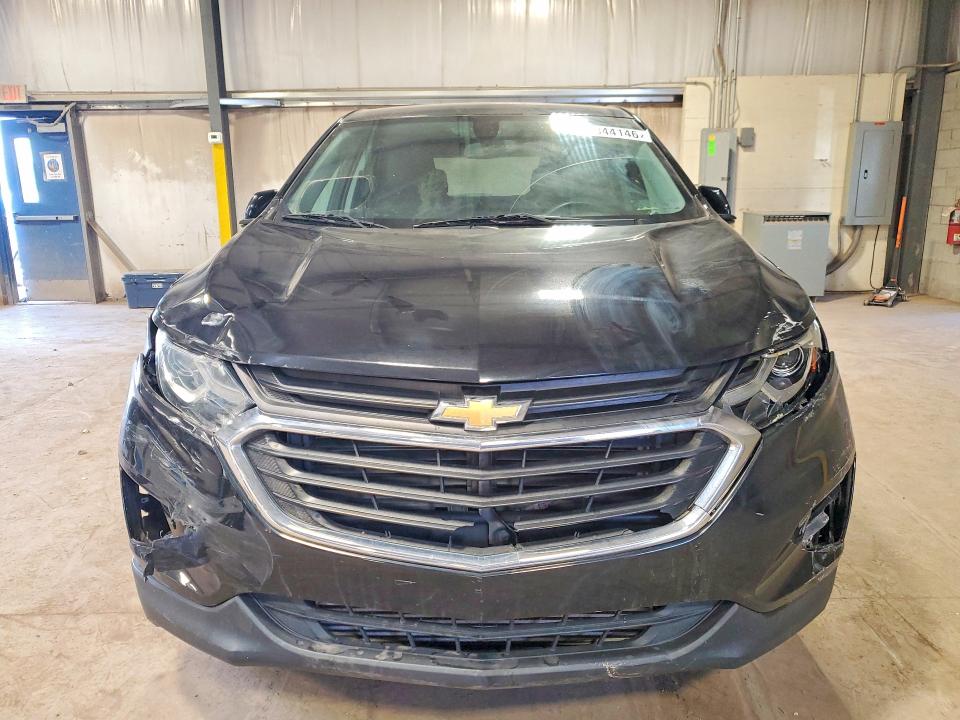 Продаж на аукціоні авто 2019 Chevrolet Equinox, vin: 3GNAXUEV7KL204500, номер лоту: 56344146