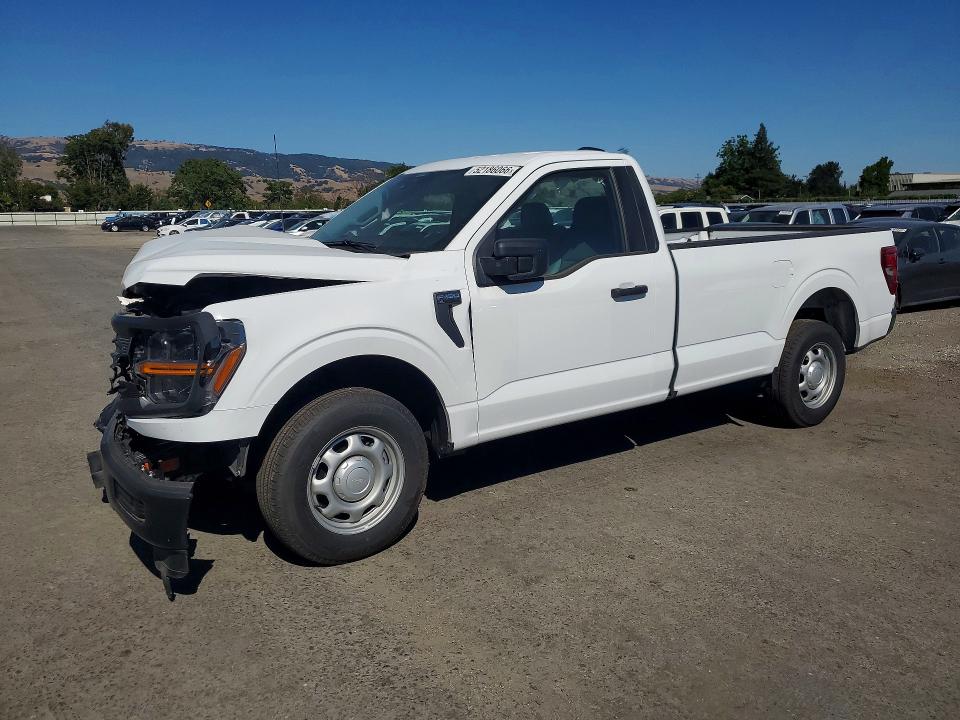 Aukcja sprzedaży 2026 Ford F150, vin: 1FTMF1KP2TKD06383, numer aukcji: 52186066