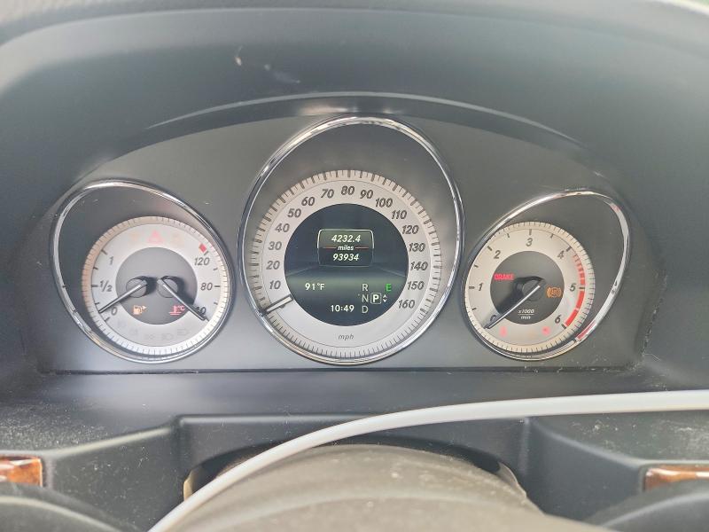 57947006 :رقم المزاد ، WDCGG0EB1EG227209 vin ، 2014 Mercedes-benz Glk مزاد بيع