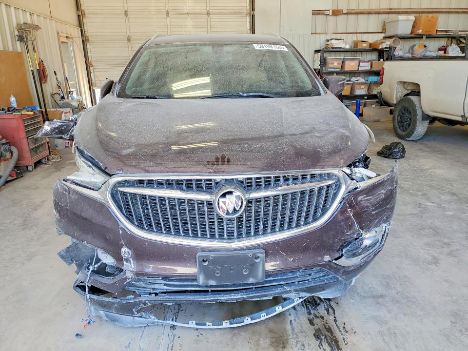Продажа на аукционе авто 2018 Buick Enclave, vin: 5GAERBKW8JJ163677, номер лота: 59198166