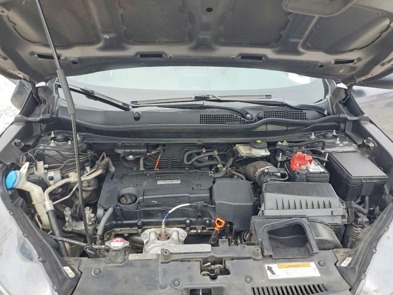 2017 Honda Cr-v მანქანა იყიდება აუქციონზე, vin: 7FARW5H39HE012117, აუქციონის ნომერი: 58305106