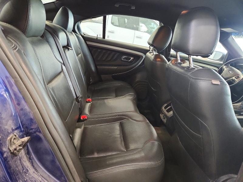 Aukcja sprzedaży 2014 Ford Taurus, vin: 1FAHP2H80EG104299, numer aukcji: 58652396