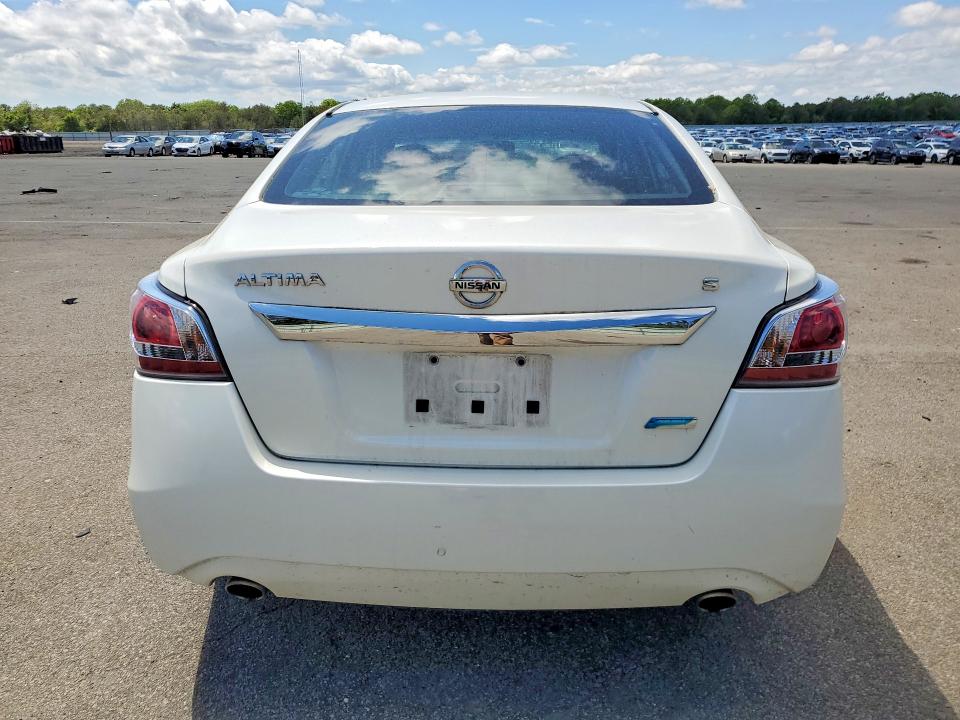 2014 Nissan Altima მანქანა იყიდება აუქციონზე, vin: 1N4AL3AP1EC131961, აუქციონის ნომერი: 55568546