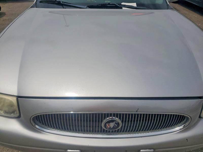 Продаж на аукціоні авто 2004 Buick Lesabre, vin: 1G4HP52K344158966, номер лоту: 56636996