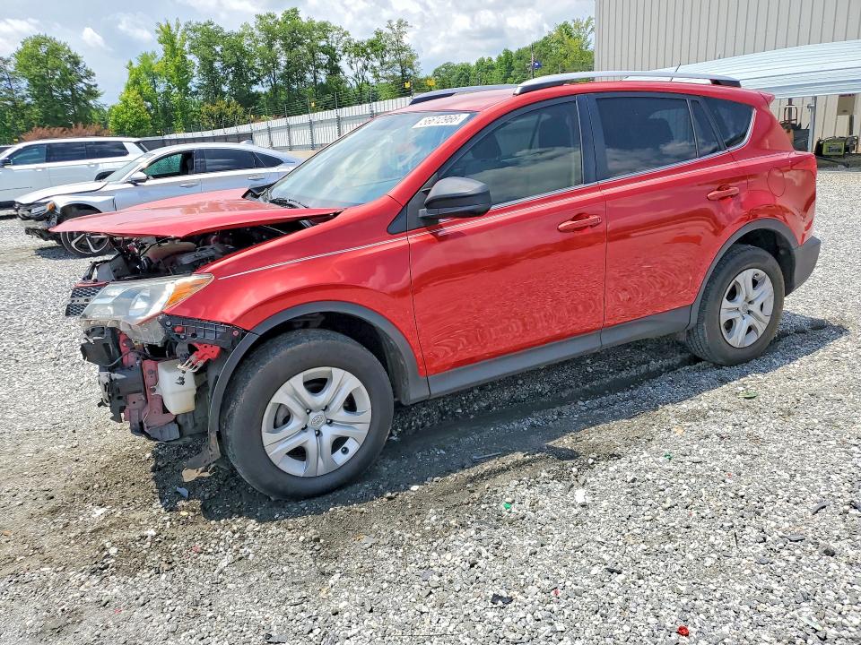 56612966 :رقم المزاد ، JTMZFREV4D5016242 vin ، 2013 Toyota Rav4 مزاد بيع