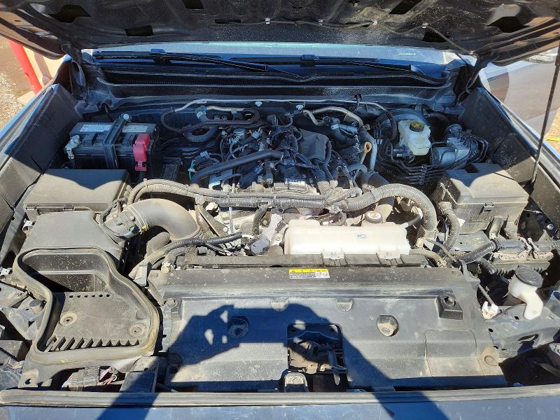 Aukcja sprzedaży 2025 Toyota Tacoma, vin: 3TYLB5JN4ST089381, numer aukcji: 54753866