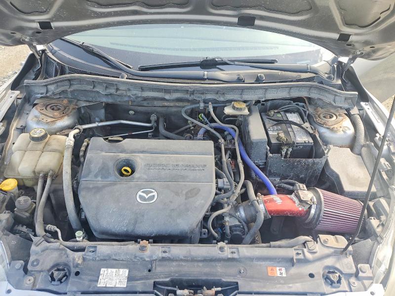 Продаж на аукціоні авто 2010 Mazda 3, vin: JM1BL1H58A1335427, номер лоту: 56869506