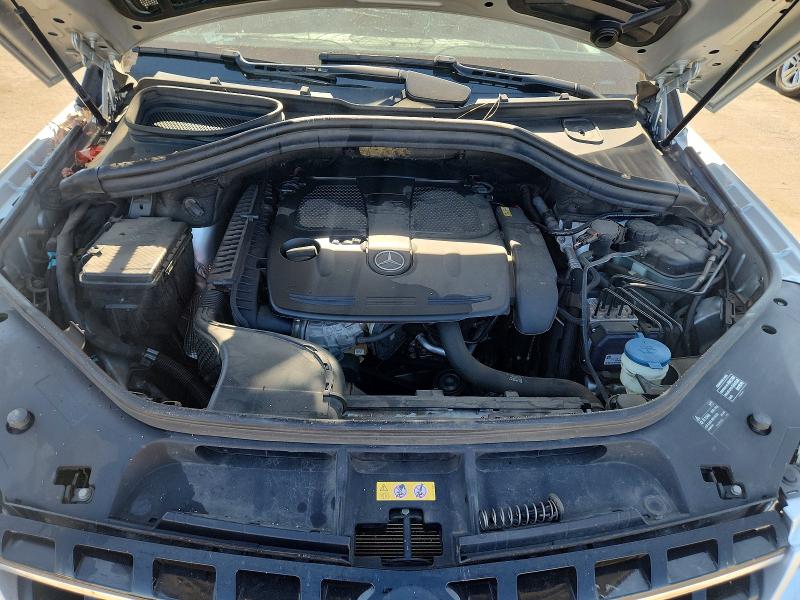 2013 Mercedes-benz Ml მანქანა იყიდება აუქციონზე, vin: 4JGDA5JB3DA191128, აუქციონის ნომერი: 59177986