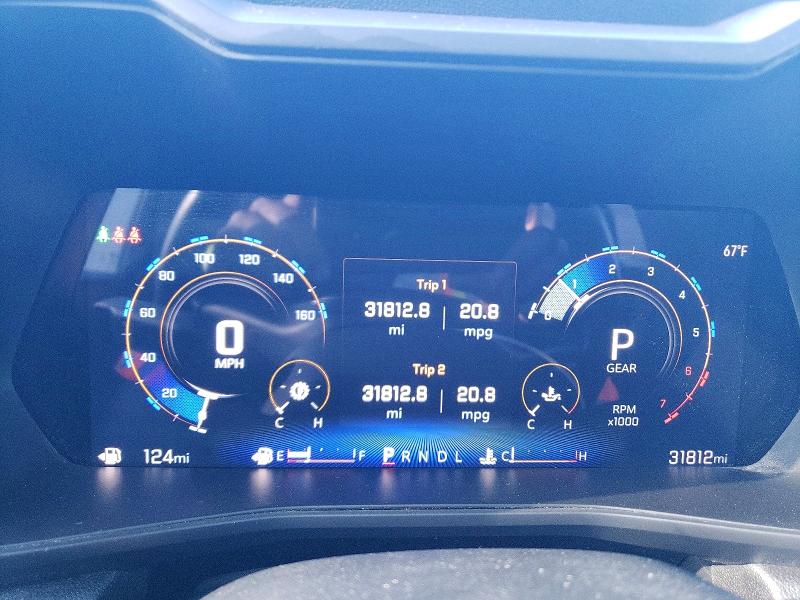 Продажа на аукционе авто 2024 Chevrolet Colorado, vin: 1GCGSBEC5R1135067, номер лота: 47816736