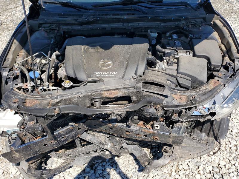 Aukcja sprzedaży 2015 Mazda 3, vin: 3MZBM1W70FM197973, numer aukcji: 58127506