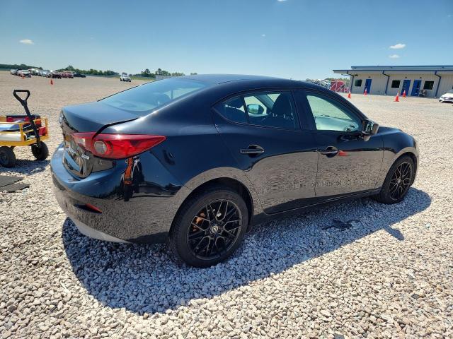 2016 Mazda 3 მანქანა იყიდება აუქციონზე, vin: 3MZBM1T73GM253863, აუქციონის ნომერი: 56029696
