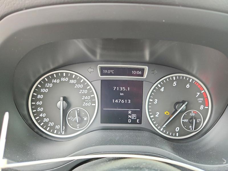 Продажа на аукционе авто 2014 Mercedes-benz B250, vin: WDDMH4EB6EJ183083, номер лота: 56420356
