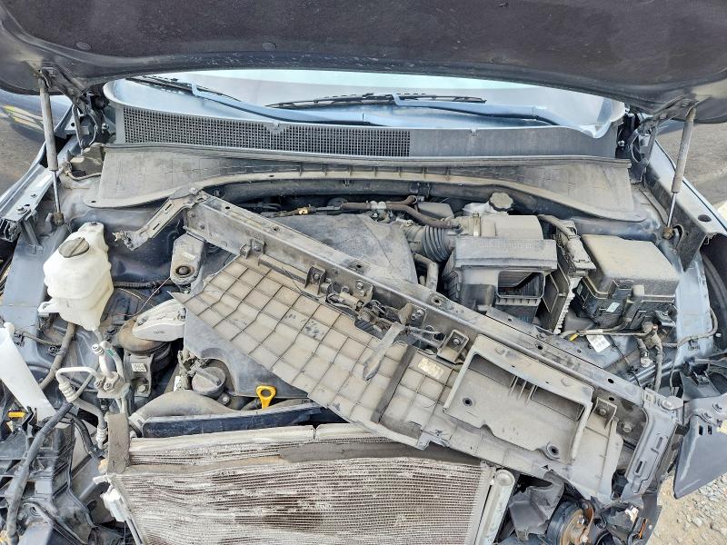 2020 Kia Sorento მანქანა იყიდება აუქციონზე, vin: 5XYPH4A58LG654154, აუქციონის ნომერი: 54605966