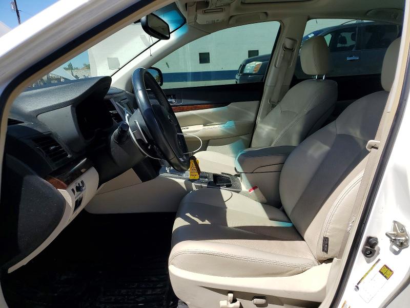 Aukcja sprzedaży 2014 Subaru Legacy, vin: 4S3BMCL69E3002396, numer aukcji: 55861666
