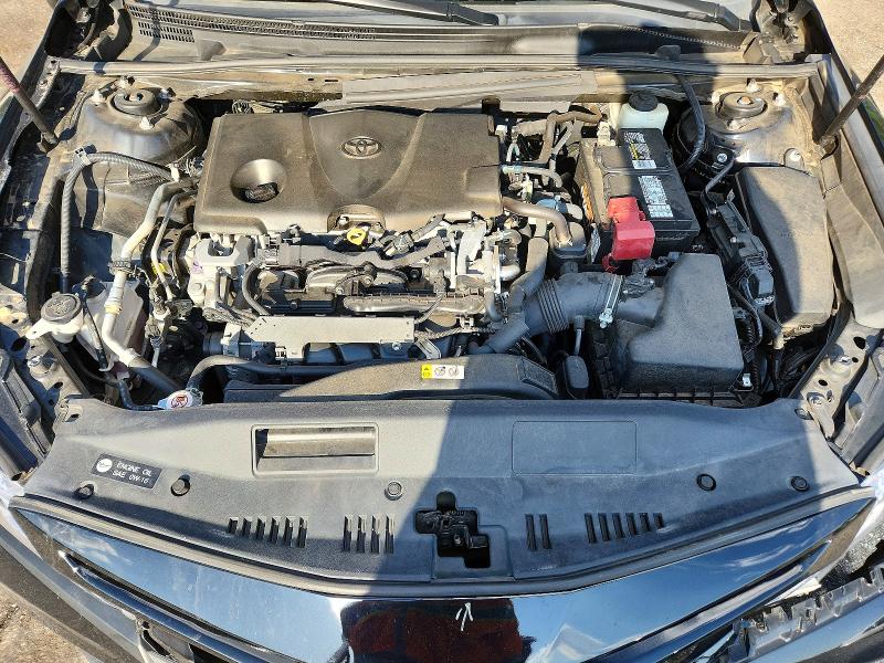 Продаж на аукціоні авто 2018 Toyota Camry, vin: 4T1B11HK0JU145384, номер лоту: 85615265