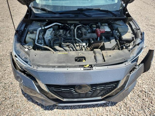 Aukcja sprzedaży 2021 Nissan Sentra, vin: 3N1AB8DV6MY231311, numer aukcji: 57356266