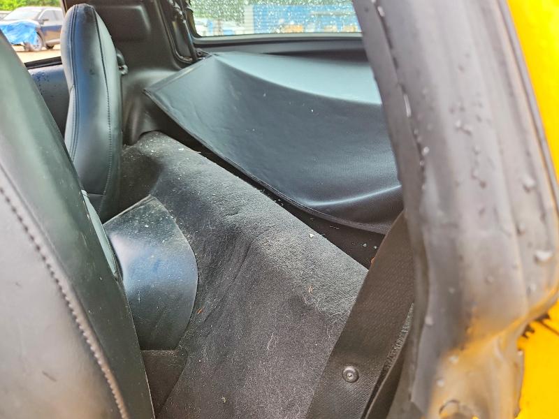 Продажа на аукционе авто 2003 Chevrolet Corvette, vin: 1G1YY22G335112969, номер лота: 57729326