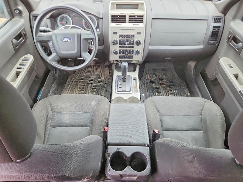 58112176 :رقم المزاد ، 1FMCU93Z88KE79943 vin ، 2008 Ford Escape مزاد بيع