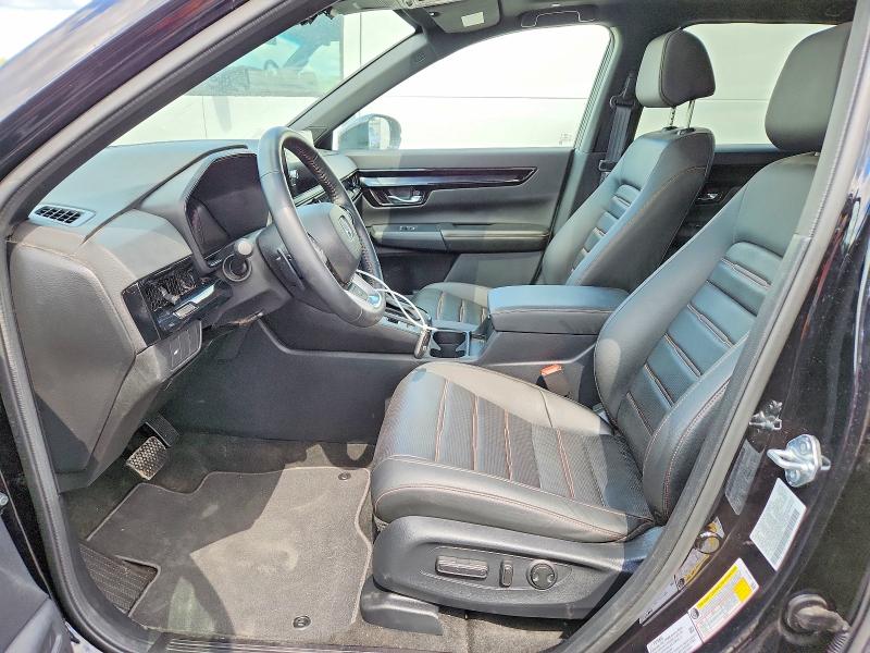 Продажа на аукционе авто 2026 Honda Cr-v, vin: 7FARS6H97TE018741, номер лота: 55462086