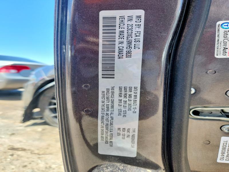 Продажа на аукционе авто 2021 Dodge Charger, vin: 2C3CDXGJ9MH519630, номер лота: 58603426