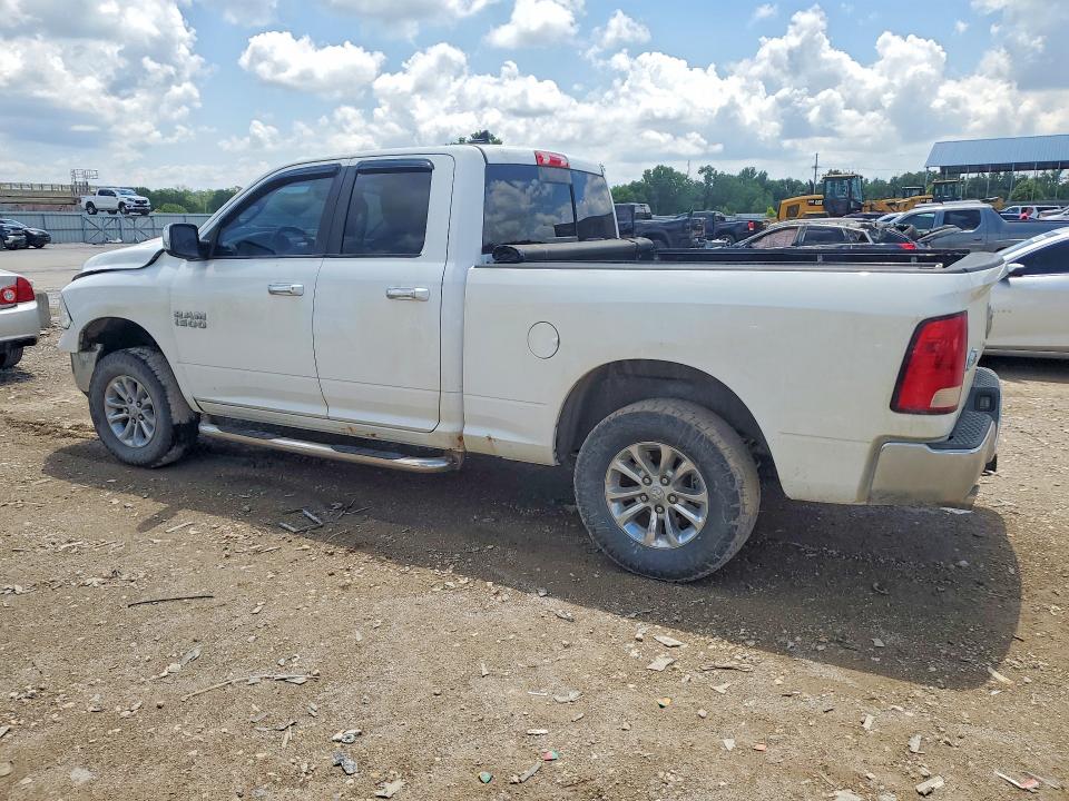 Продаж на аукціоні авто 2013 Ram 1500, vin: 1C6RR7GT8DS704289, номер лоту: 55633586
