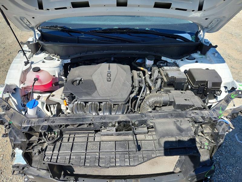 Продажа на аукционе авто 2024 Hyundai Tucson, vin: 5NMJBCDE6RH337811, номер лота: 58676206
