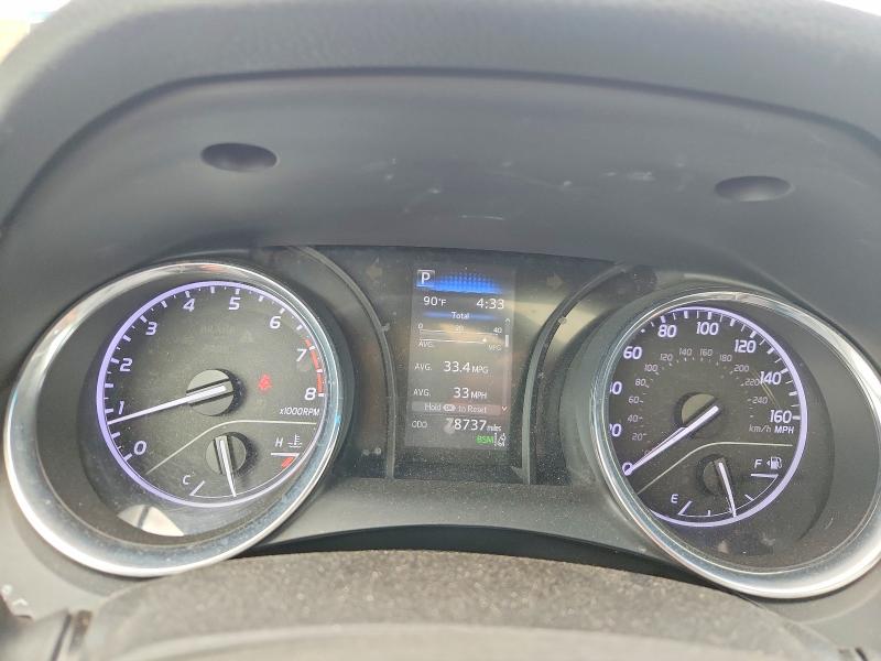 Продажа на аукционе авто 2019 Toyota Camry, vin: 4T1B11HK1KU226413, номер лота: 59249736