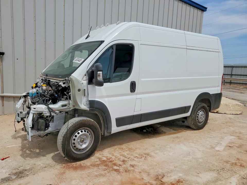 Aukcja sprzedaży 2025 Ram Promaster 2500, vin: 3C6LRVCG5SE538798, numer aukcji: 58304406