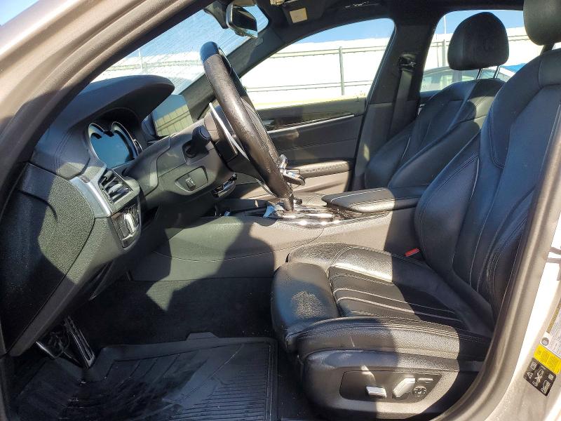 Aukcja sprzedaży 2018 Bmw 530, vin: WBAJA7C58JG909062, numer aukcji: 56038766