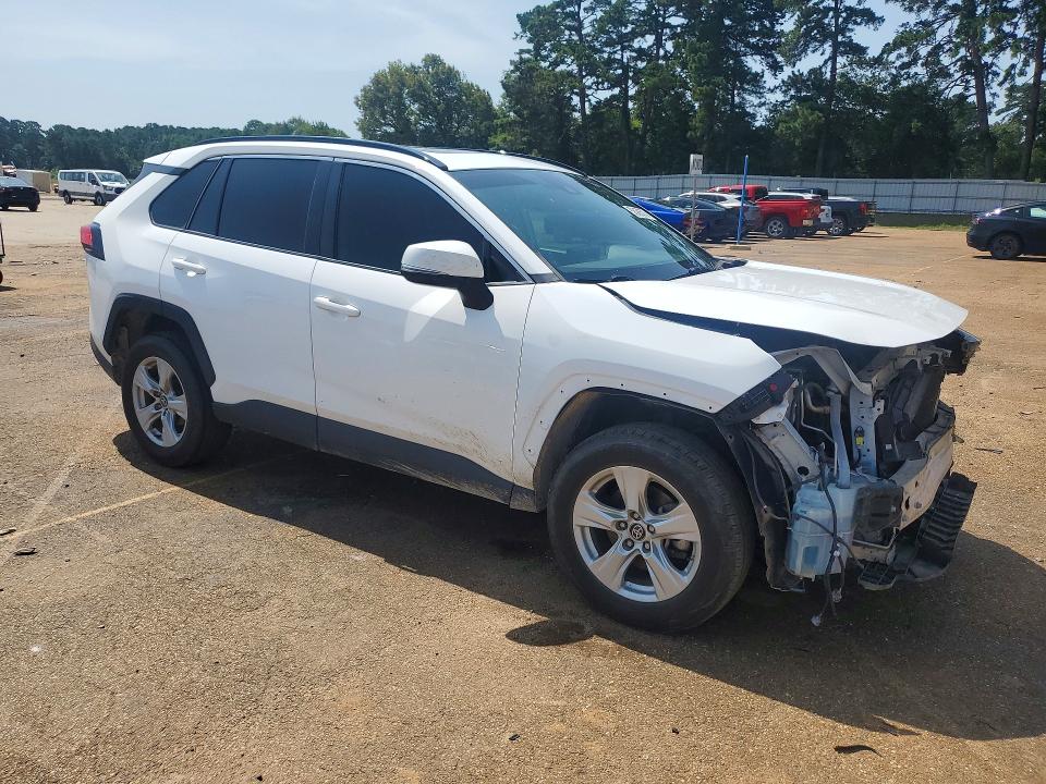 Aukcja sprzedaży 2019 Toyota Rav4, vin: 2T3W1RFV9KW008336, numer aukcji: 58455576