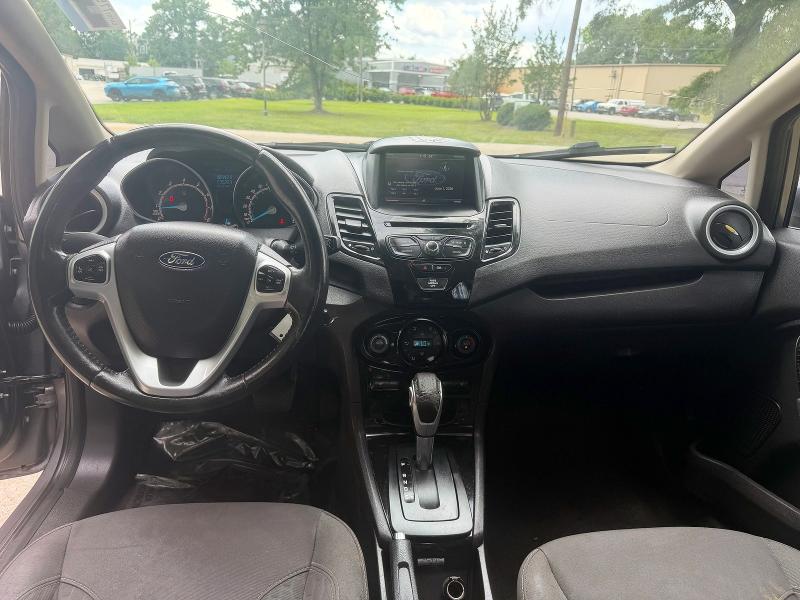 55954696 :رقم المزاد ، 3FADP4BJ9EM203652 vin ، 2014 Ford Feista مزاد بيع