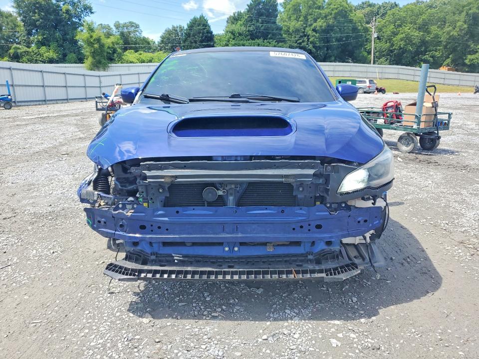 2020 Subaru Wrx მანქანა იყიდება აუქციონზე, vin: JF1VA1B68L9829026, აუქციონის ნომერი: 57607426