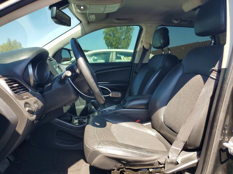 57576786 :رقم المزاد ، 3C4PDCGG6JT252069 vin ، 2018 Dodge Journey مزاد بيع