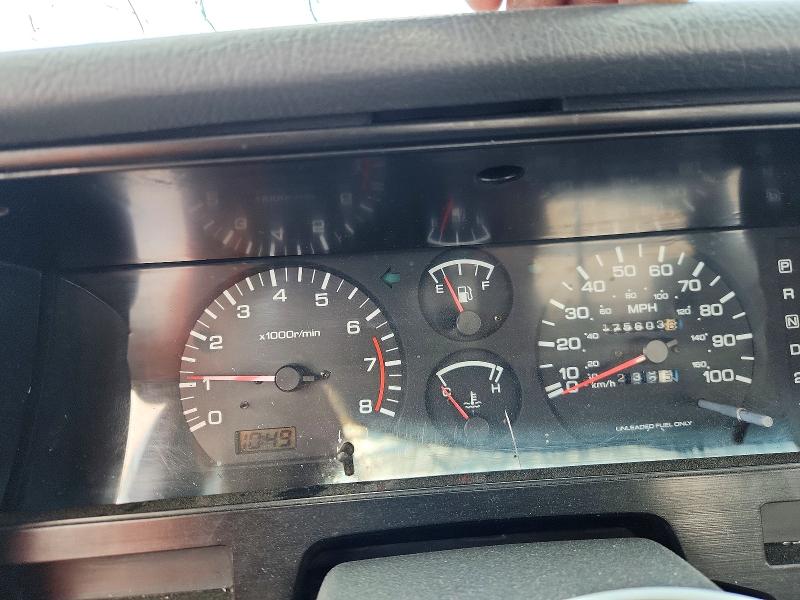 Aukcja sprzedaży 1993 Nissan Truck, vin: 1N6SD16S3PC399164, numer aukcji: 58401576