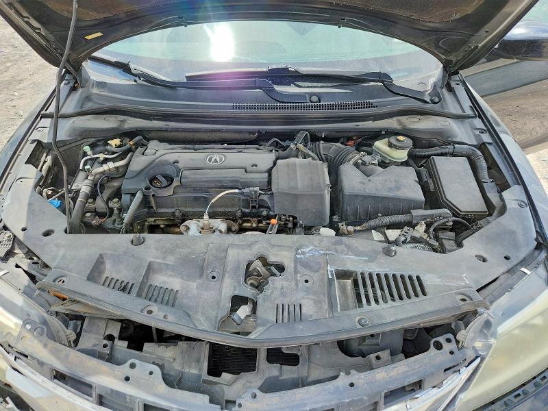 Aukcja sprzedaży 2016 Acura Ilx, vin: 19UDE2F82GA011566, numer aukcji: 57737386
